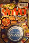 797 Flash Pro Light Up Yo Blue Action 0664992579052