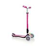 79804972 Globber Elite Prime Scooter Deep Pink 897070184596