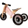 79823415 Kinderfeets Tiny Tot Toddler No Pedal Starter Balance 850007036034