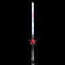 799422760370 Fun Central Pc Inches Multicolor Led Light Up