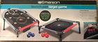 7vivkhdbir General Piece Launch Pad Target Game Indoor Outdoor Soft Lightweight