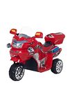 80-109r Lil Rider Fx Battery-powered 886511750258