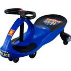 80-1288bl Lil Rider Police Blue Wiggle Car Id 886511012608
