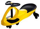 80-1288y Lil Rider Wiggle Car 886511345539
