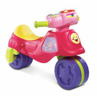 80-181750 Vtech In Learn And Zoom Motor Bike Pink 3417761817506