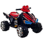 80-ch917 Lil Rider Battery-powered Pro