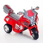 80-kb00101 Rider Ride On Toy Wheel Motorcycle Trike For 886511285286
