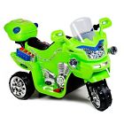 80-kb901g Roller Kids Riding Motorcycle 752418124983