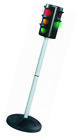 800001197 Winther Big Traffic Lights Ride On Accessory 787799809112
