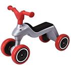 800055300 Big Rideon Toys Rider Scooter 4864444107949