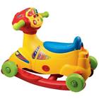 80138600 Baby Toddler Toys Smart Wheels 885175081326