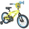8055-83 Dynacraft Minions Yellow Steel Bicycle