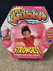 80894 Nsi Super Wubble Bubble Ball Power Pink Tear Resistant Toy