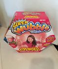 80911 Wubble New Super Ball Looks Like Bubble Plays Red Rox