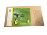 80957392 John Deere Kidsfoot Tricycle Green 036881467908