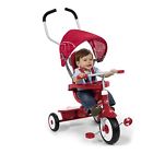 811a General Kids Wheel Toddler Tricycle Infant Trike Stroller 822450926040