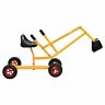 81247036 Heavy Duty Kid On Excavator Sand Digger 796914863847