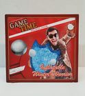 814190026302 Saddlebred Game Time Holiday Cheer Inflatable Winter Warrior