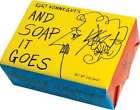 814229008743 The Unemployed Philosophers Guild Kurt Vonnegut And Soap