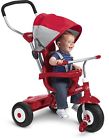 816 Radio Flyer Stroll And Trike Kids Toddler Infant 0758353909180