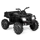 816586029430 Best Choice Products Wheeler For Big Kids Quads