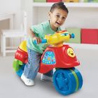 8166 Tech Bike For Kids Toddler Tricycle Ride On 4601879888186