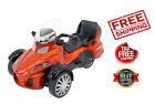 816764 General Kids Wheel Mini Motorcycle Ride On Power 689531816764