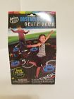 817284029722 Anker Art Kids Toys Obstacle Course Chalk Game