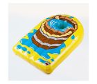 817742020513 Big Mouth Toys Inflatable Flying Fish Cornhole Toss