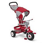 817xx Radio Flyer Deluxe All 042385111285