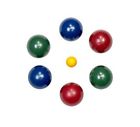 818192020672 Professor Puzzle Garden Games Bocce