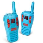 818907021062 Kidzlane Voice Changing Walkie Talkies For Kids Mile