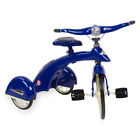 819925000091 Airflow Boys Girls Dark Blue Sky King Junior