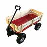 820850180192 Synergistic Industrial Childrens Side Rail Wagon