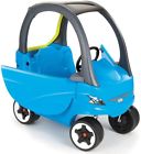 821190 Kids Ride On Cars High Seat Back Toddler 691171821190