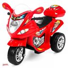 82245495558 Best Choice Products Motorcycle For Kids Electric Tricycle 822454955589