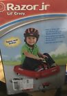 82519 Rz New Razor Lil Crazy Cart Drift Safe Spin Drifting
