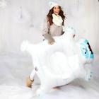830194 Undisclosed Giant Yeti Snow Tube
