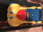 8311 Car Toy Activity Kid Ride On Play Toddler Sold Out