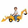 832061009810 Skyteam Technology Construction Front End Loader Multi