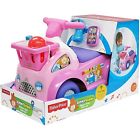 8334 Little People Fisher Price Toddler Toys For One Year Olds Toy Car Girls Ride-on Pink Shop N Roll New 709293346634 8334 Little People Fisher Price Toddler Toys For One Year Olds Toy Car Girls Ride-on Pink Shop N Roll New 709293346634