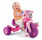 833896 Kids Riding Toys Barbie Trike Pink Girls Tricycle 691171833896