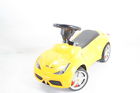 83500 Rastar Ferrari Foot To Floor Rideon Wide Tires 6930751309456