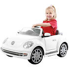 840009100017 Rollplay Volkswagen Vw Beetle 6