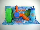 840294122886 Outdoor Play Handheld Bubble