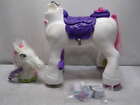 8411845012905 Unbranded Feber My Lovely Unicorn Electric Ride On