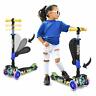 842893123288 Hurtle Scoot Kid Mini Kids Toy Scooter