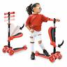 842893135823 Hurtle Scootkid Kids Scooter Child Toddler Toy With