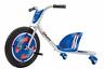 845423018207 Razor Riprider Caster Trike Blue