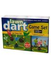 849179004026 Kole Import Lawn Dart Game Set Family Games